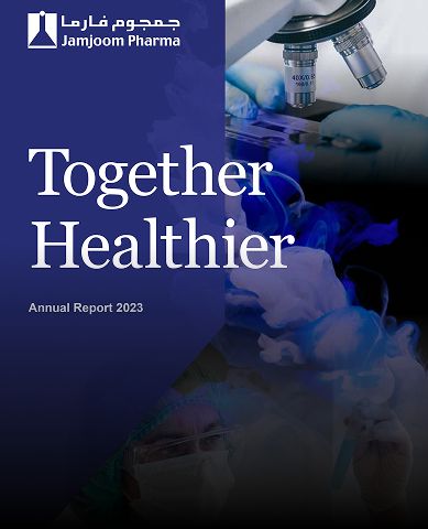 Annual Report 2023