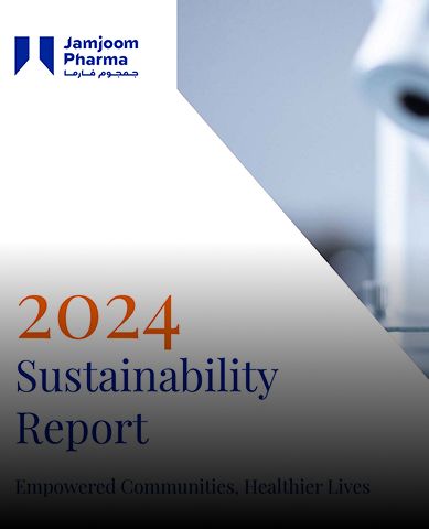 Sustainability Report - 2024