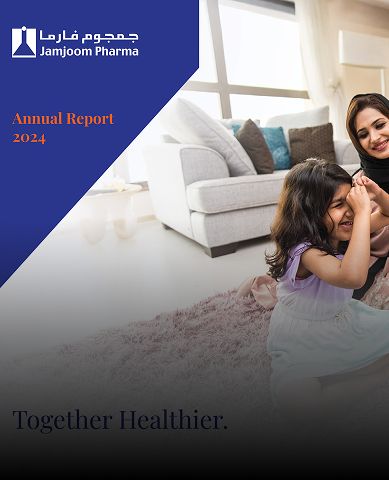 Annual Report 2024