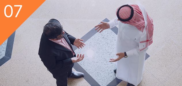 Growth Potential in Emerging Markets