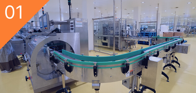 Strong Financial Performance